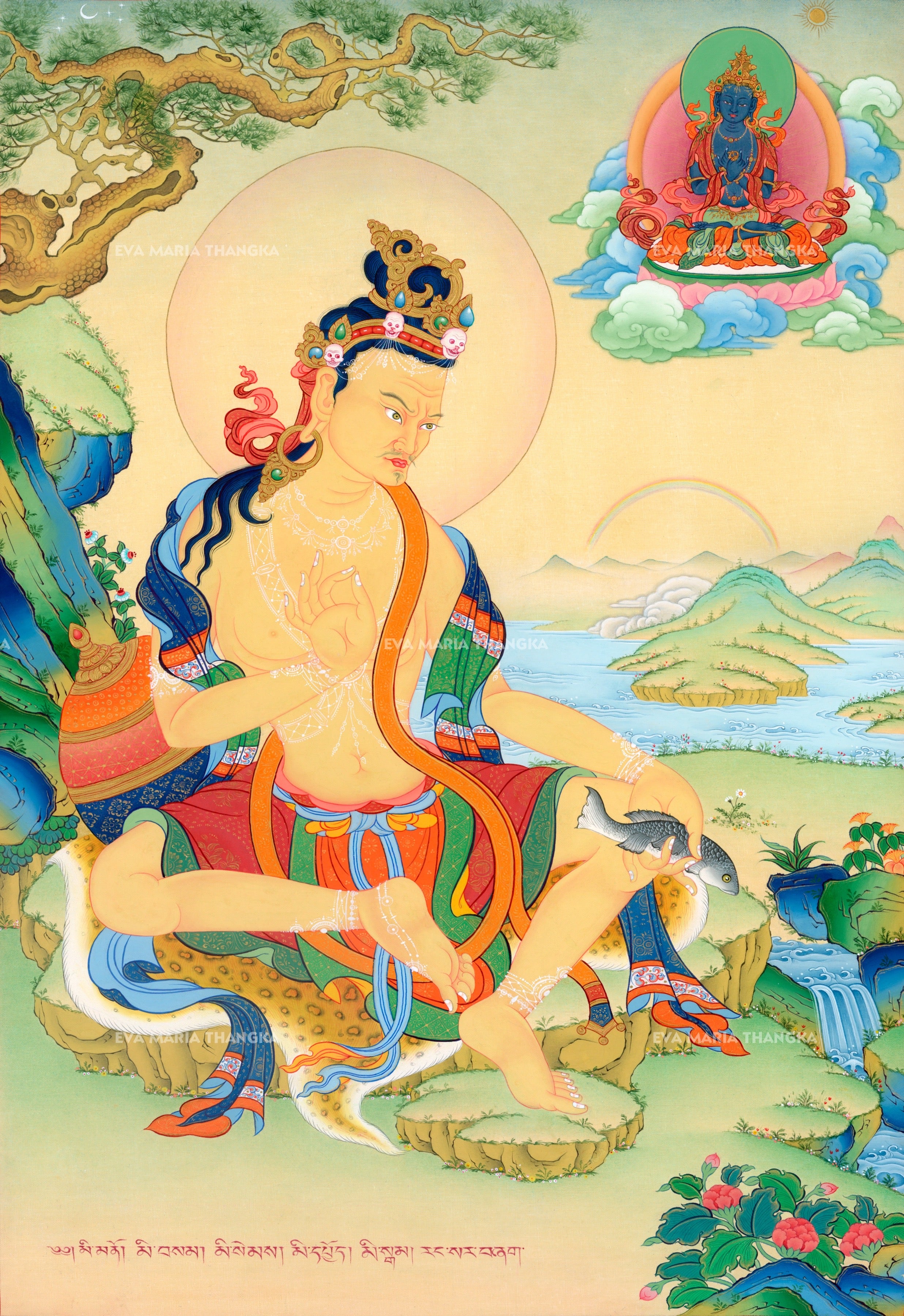 Tilopa