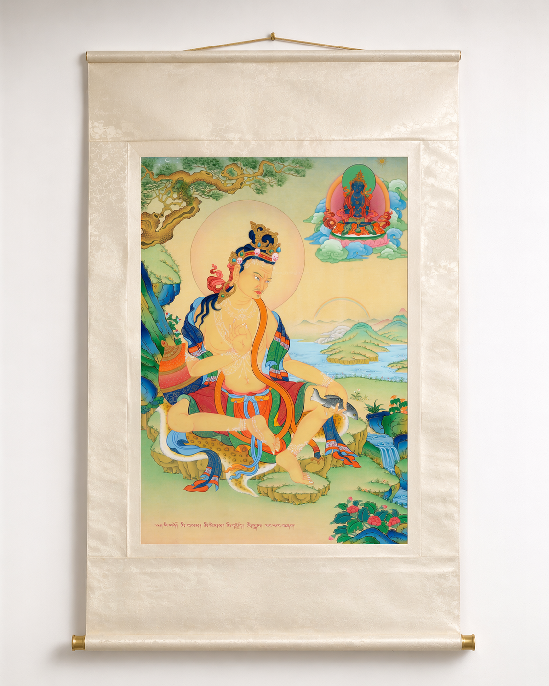 Tilopa